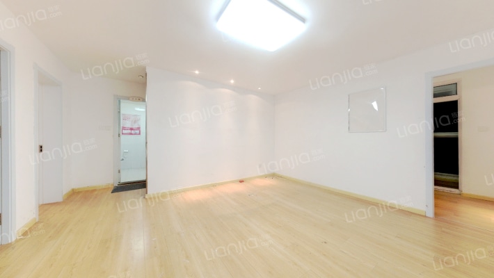 海青公寓二手房实景图