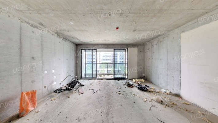 龙湖青云阙和苑二手房实景图