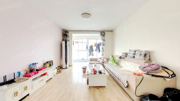 贵都花园二手房实景图