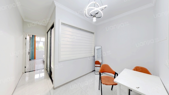 柴机新村二手房实景图