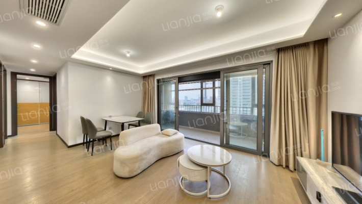 泊印澜庭二手房实景图