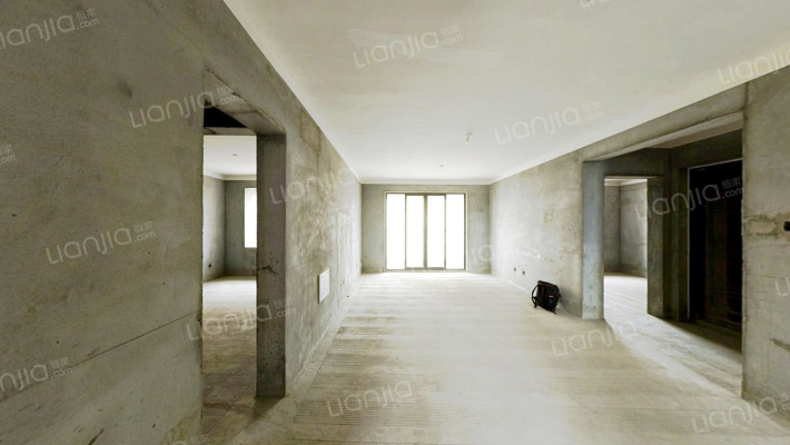 工大花园二手房实景图