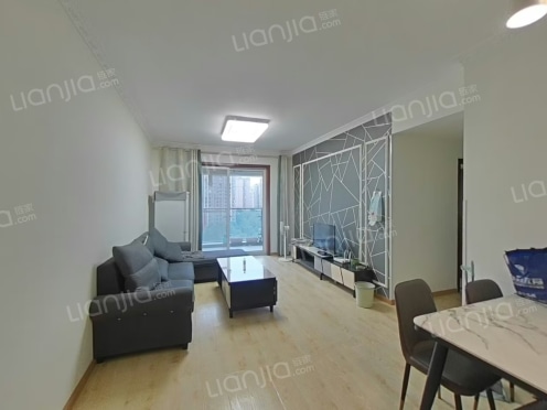 整租·瑞西光华 3室1厅 南