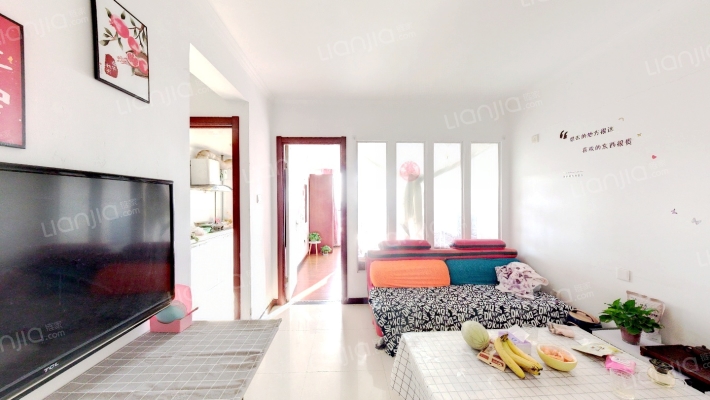 翰墨园二手房实景图