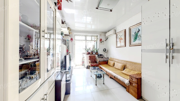 祺寿里二手房实景图