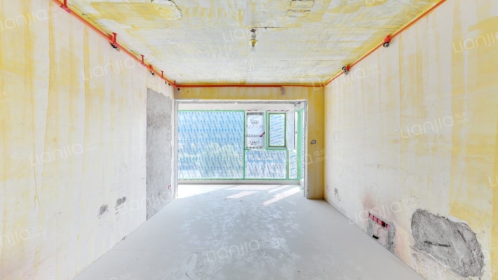 风华九里二手房实景图