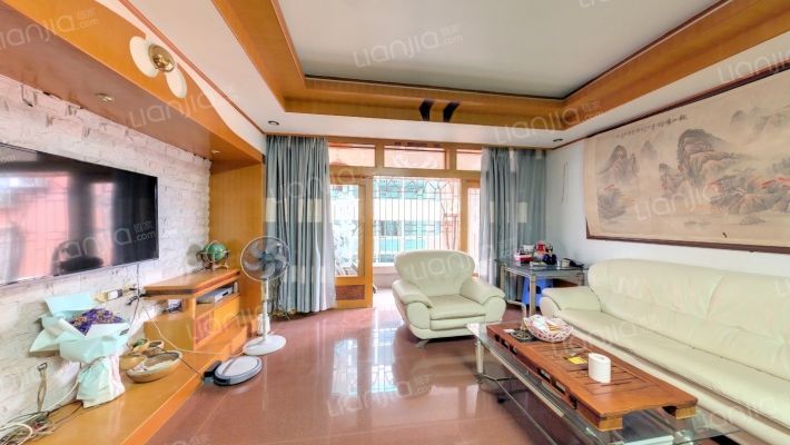 凤福花园二手房实景图