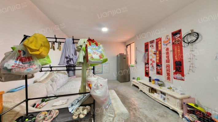 澄苑二区二手房实景图