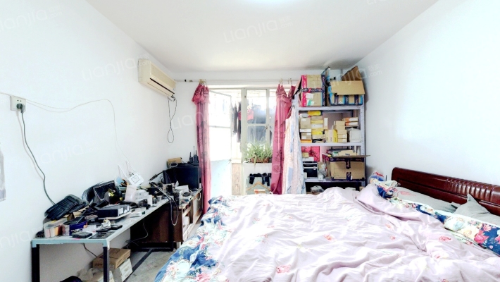 建设三里二手房实景图