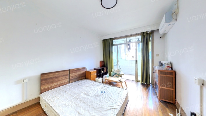 金杨一街坊二手房实景图