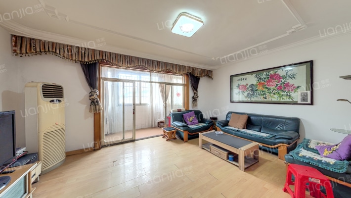 金帆小区二手房实景图