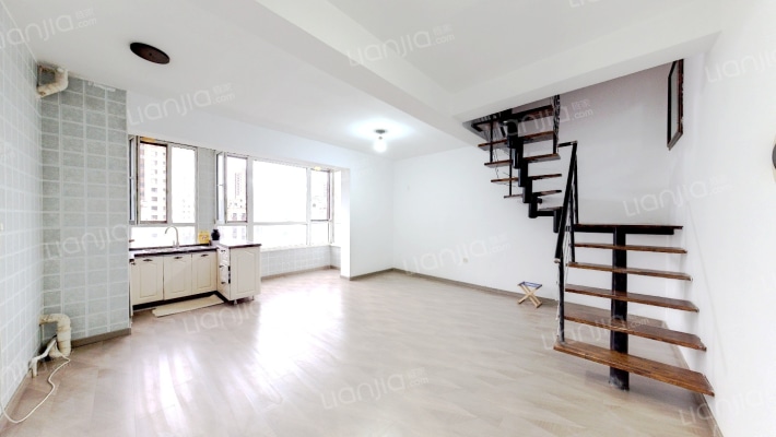 俪华精舍二手房实景图