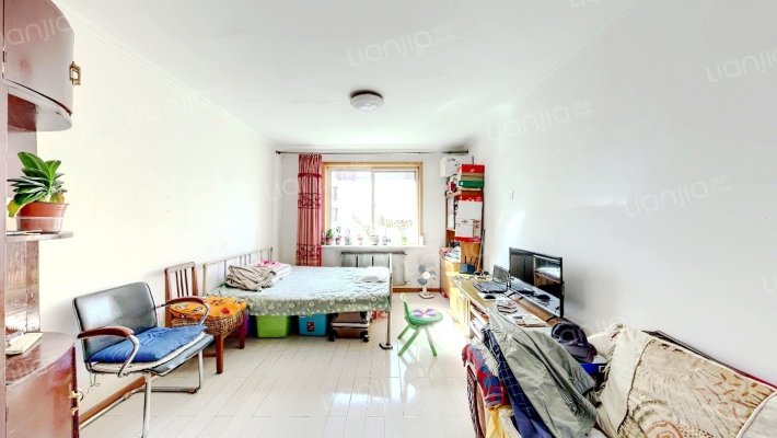 金沙江小区二手房实景图