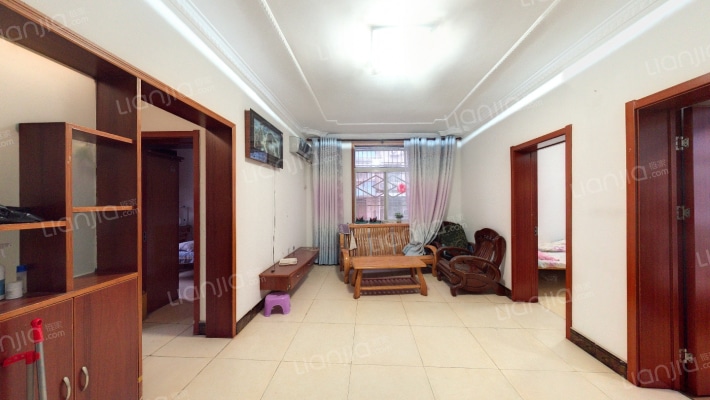 骆苑小区二手房实景图