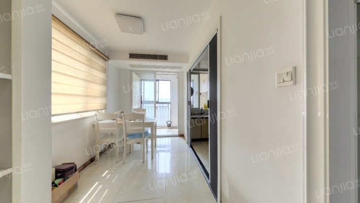 圣诚阳光丽景二手房实景图