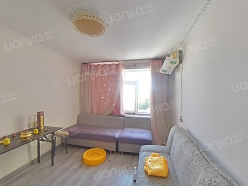 整租·扬州路（市北） 2室1厅 南