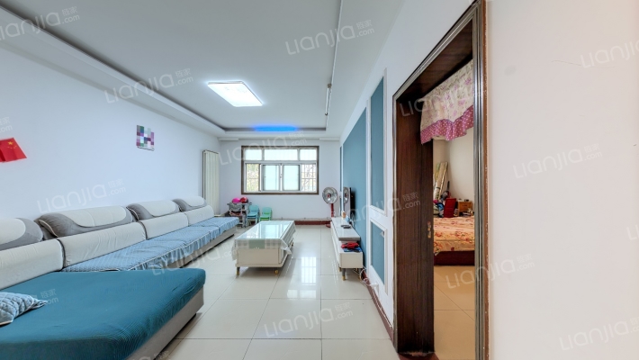 市检察院家属院二手房实景图