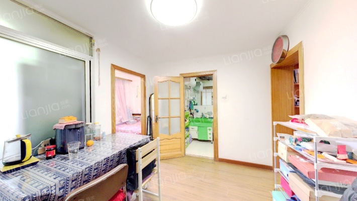 木兰街二手房实景图