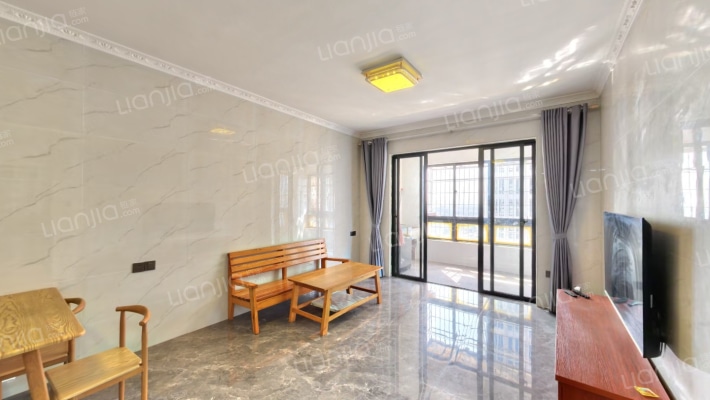 临港新城二期保障性安居工程A地块二手房实景图