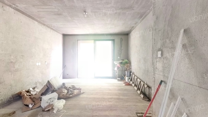绿城茉莉苑二手房实景图