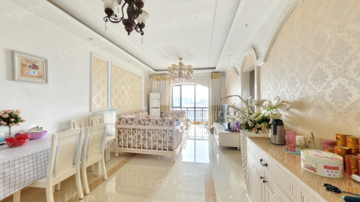 金汇名家二手房实景图