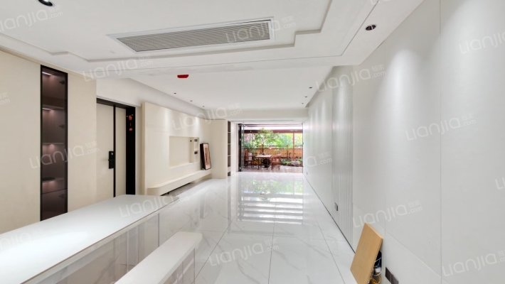 华新苑二手房实景图