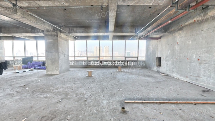 润华国际大厦二手房实景图