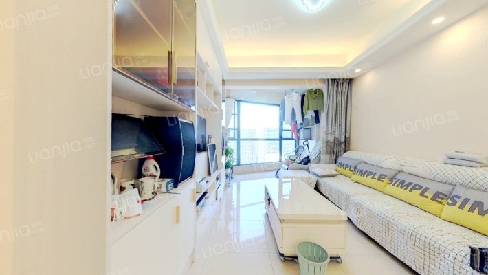 碧桂园.十里银滩.海逸湾北区二手房实景图