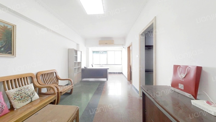 桥东大厦二手房实景图