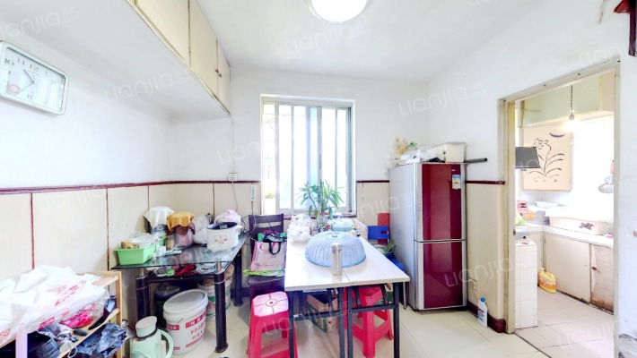 北极星村二手房实景图