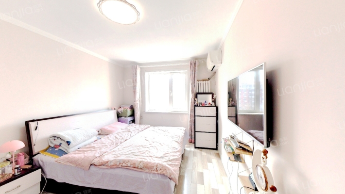 连富里二手房实景图