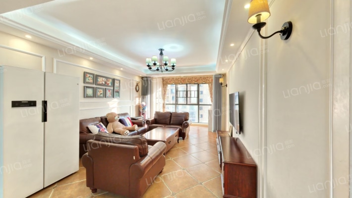 宜家湘颂二手房实景图