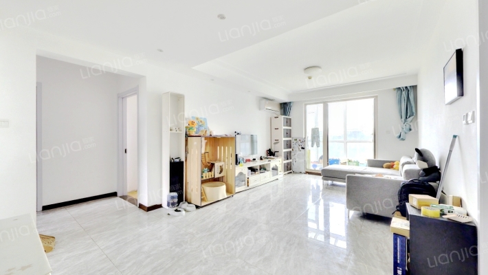 优山美墅（崂山）二手房实景图