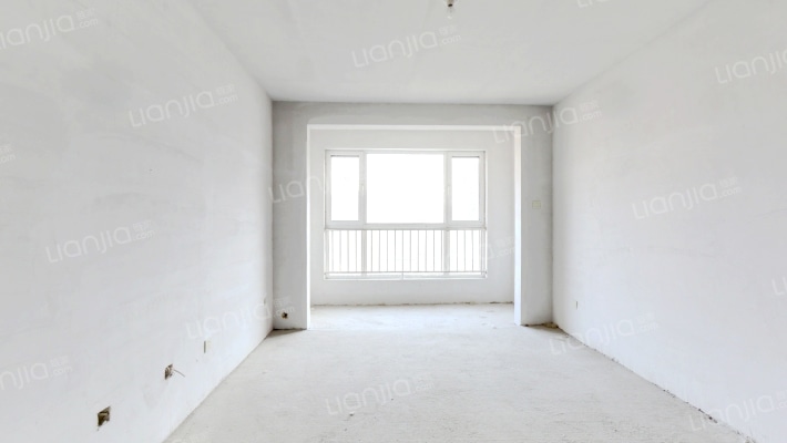 丰舟熹园一期二手房实景图