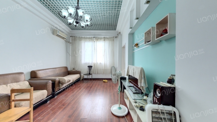 金益大厦二手房实景图