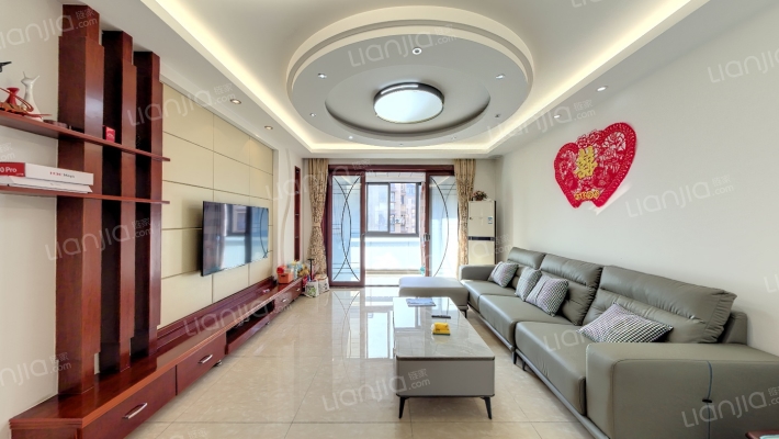 和家园二手房实景图