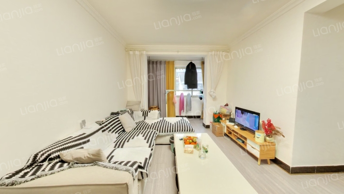 莲花新一区二手房实景图