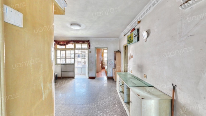 联邦新城二手房实景图