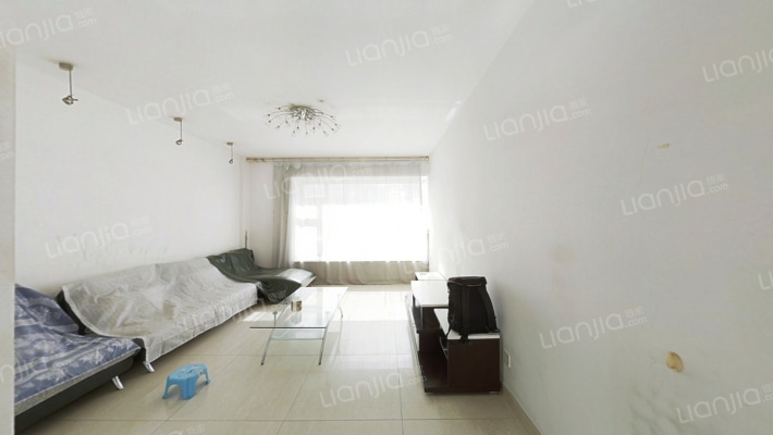 时代风华一期二手房实景图