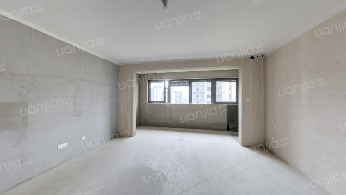 招商融创·东望府二手房实景图