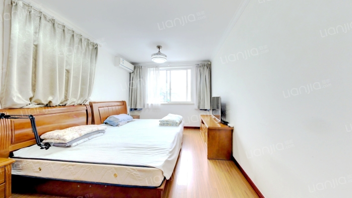 双峰小区二手房实景图