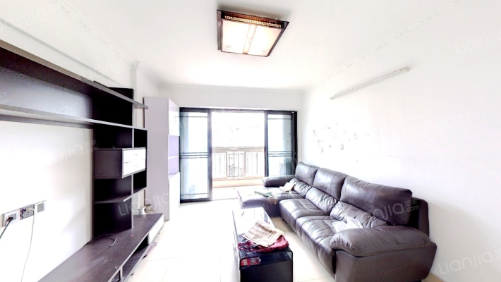 怡雅苑(海珠)二手房实景图