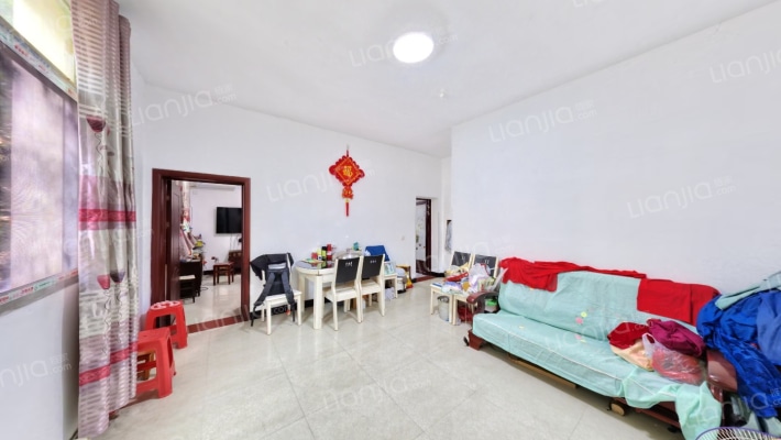 毓秀路二手房实景图