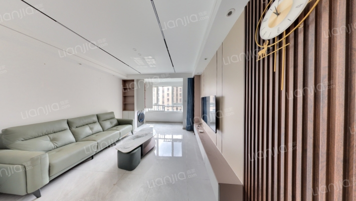 未来城沁雅苑二手房实景图