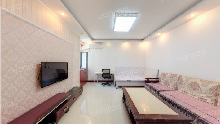 东洲鸣翠苑二手房实景图