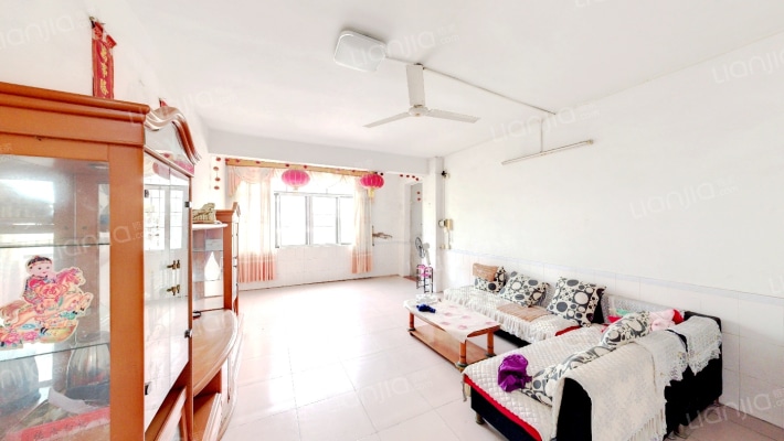 二处一中商住楼二手房实景图