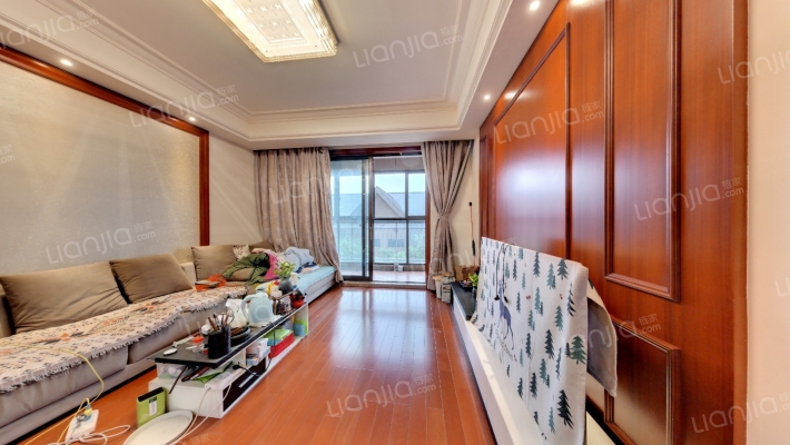 玖珑湾二手房实景图