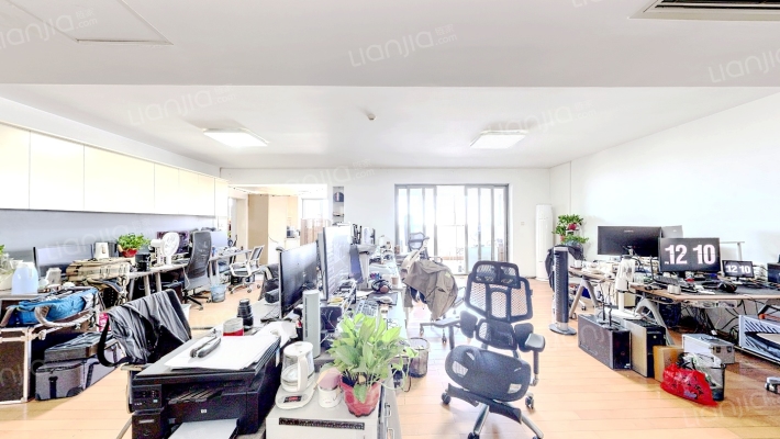 大舜天成二手房实景图