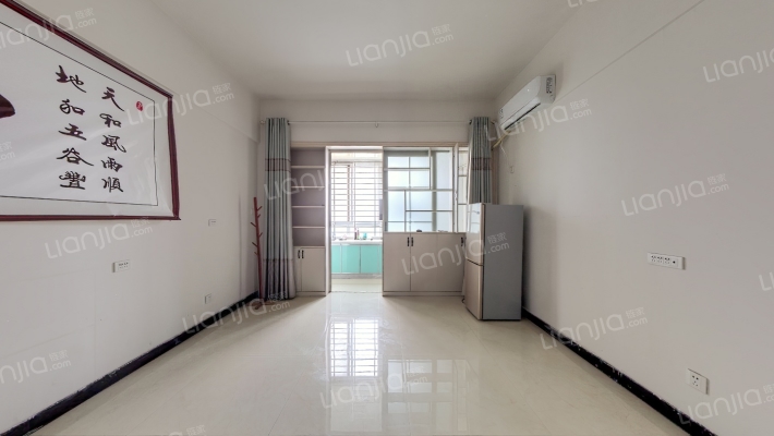 福苑广场二手房实景图