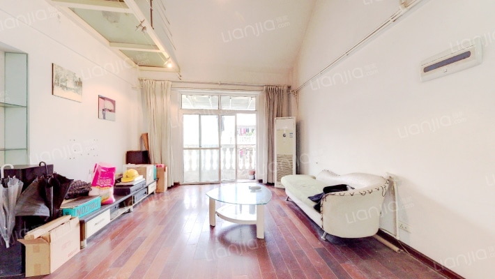 云鹤园二手房实景图